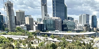 west perth lvclaz