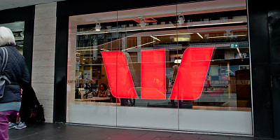westpac sign window mb h6ibae