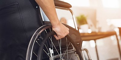 wheelchair disability mb a6kooi