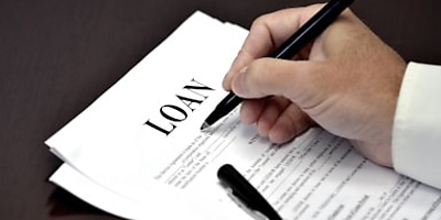 loan application384