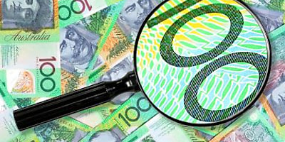 magnifying glass money myb