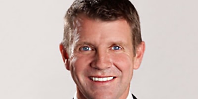 Mike Baird myb