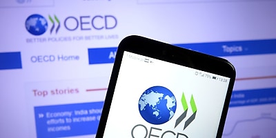 OECD myb