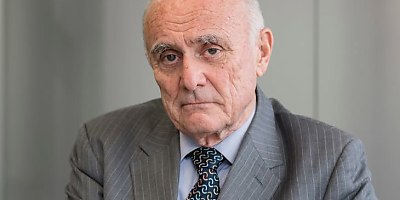 Prof Allan Fels myb
