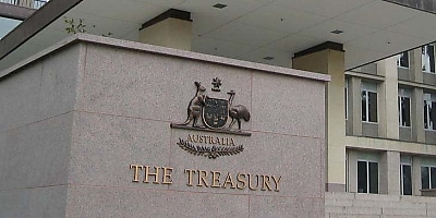 The Treasury myb