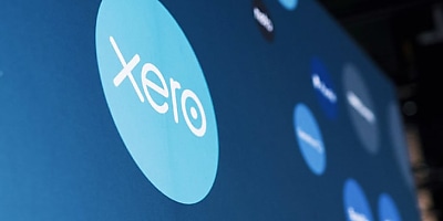 Xero australia myb