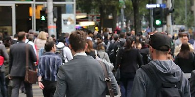 australian people street myb