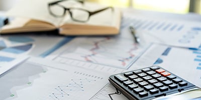 cash flow financial myb
