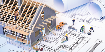 construction house myb