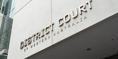 perth district court myb