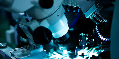 research and development myb