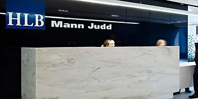 HLB Mann Judd ne
