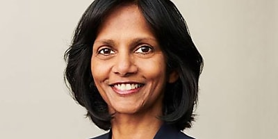 Shemara Wikramanayake ne