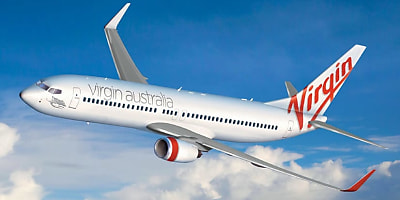 Virgin Australia ne