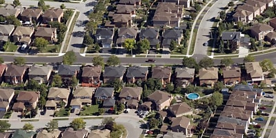 housing suburbs ne 2