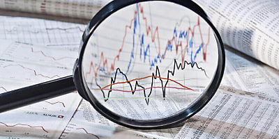 magnifying volatility ne
