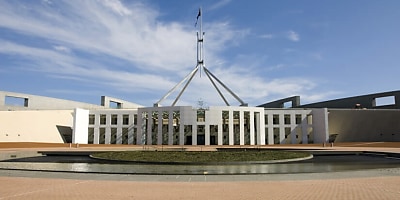 parliament house 826