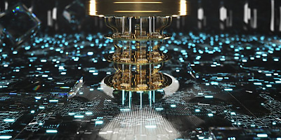 quantum computer ne