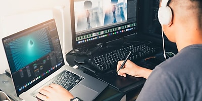 side hustle designer ne