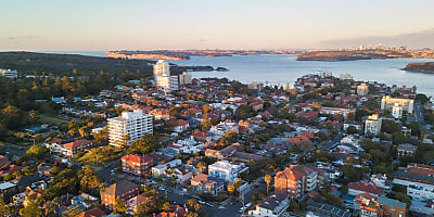 sydney properties ne