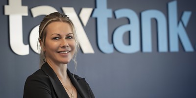 Nicole Kelly   TaxTank 3 yuspdx