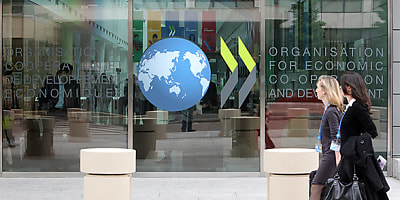 OECD headquarters tq4hfq