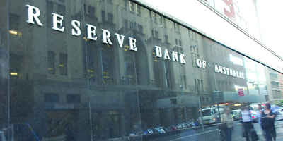 RBAbanks reserve bank of australia 8