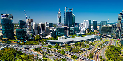 perth city skyline day reb rxiu2a