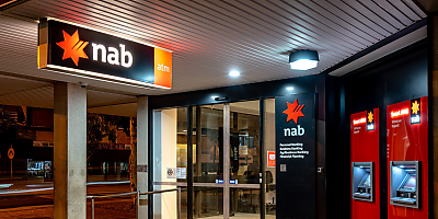 NAB branch reb zqu0vg