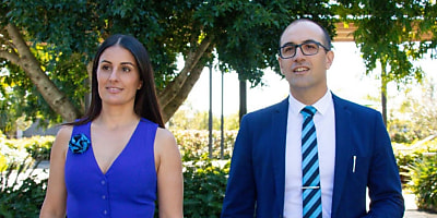 PR lauren jarrad mccarthy harcourts reb idqw1v