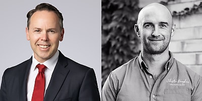 adam holster and luke johnston ttgrds