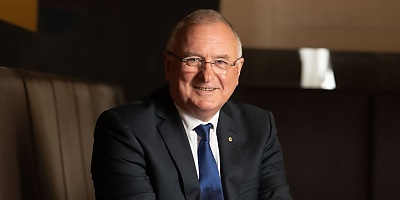 kevin bell reb md3egb