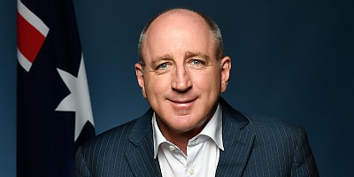 luke howarth reb my9azc