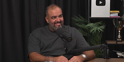 nick georges reb y00ppz