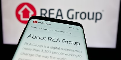 REA Group phone reb ljg30t