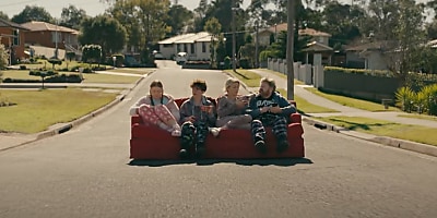 REA group keep moving short film reb amkz47