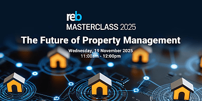 REB Masterclass 2025 property management reb zbexb4
