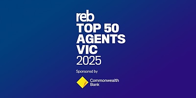 REB RANKINGS Top50Agents 2025 VIC reb mdoulw