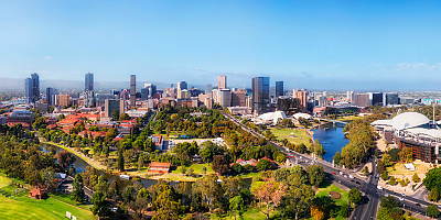 adelaide SA CBD reb xozqko
