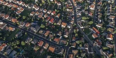 aerial suburbs reb eizix3