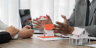 agent selling properties reb zpqfta