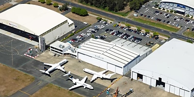 aircraft hangar reb apcjl3