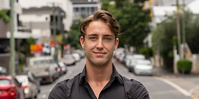 andrew cumming reb t87fmv