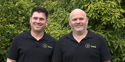 andy dunn josh luschwitz reb k9jnyf