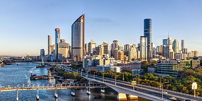 brisbane sunrise reb wsrdfj