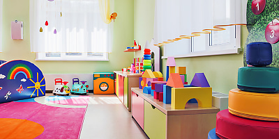 childcare play room reb a4lejh