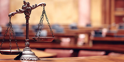 court law justice reb gjfvla