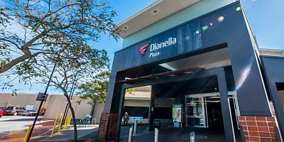 dianella plaza reb darllt