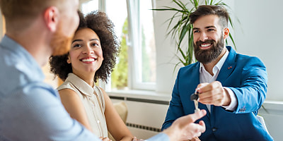 first home buyers agent keys reb szfqbf