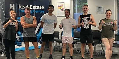 harcourts fitness reb cg9oo5